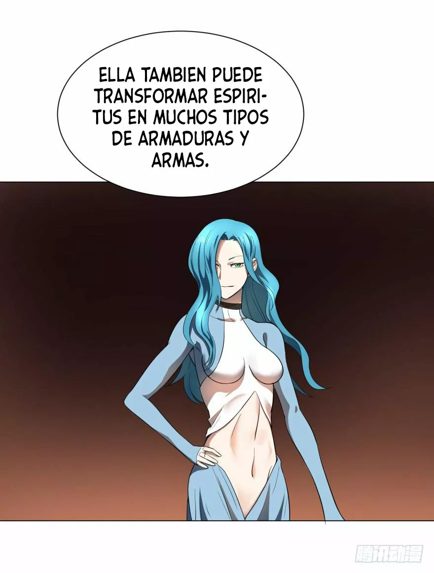 Lista de Villanos — Capítulo 12 — 7