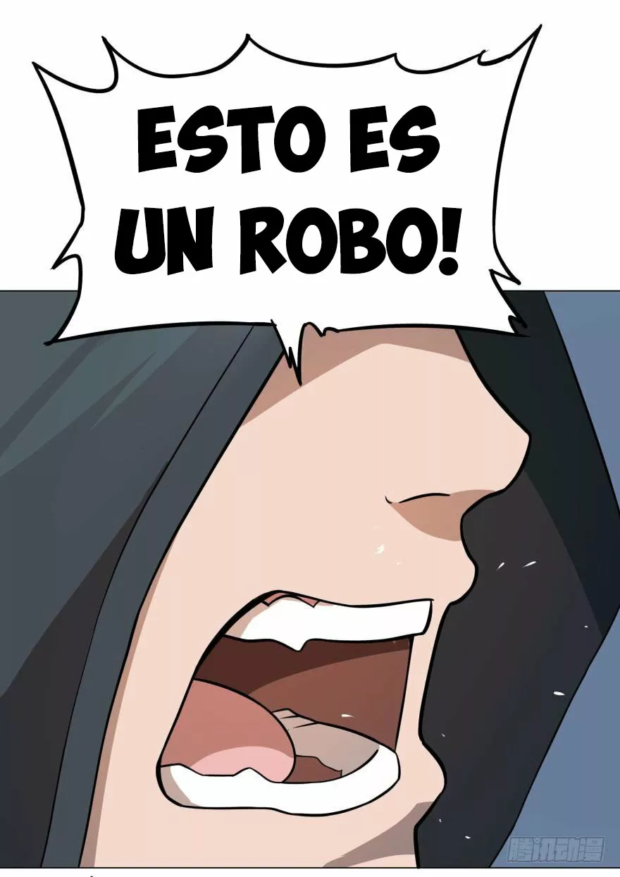 Lista de Villanos — Capítulo 12 — 18