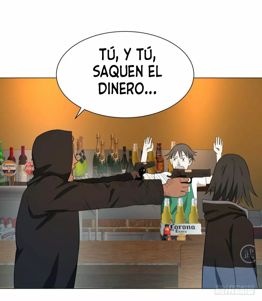 Lista de Villanos — Capítulo 12 — 22