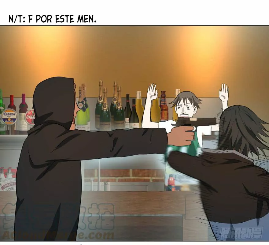 Lista de Villanos — Capítulo 12 — 23