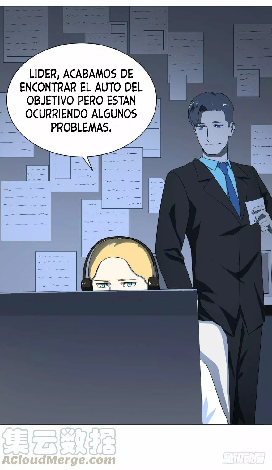 Lista de Villanos — Capítulo 12 — 43