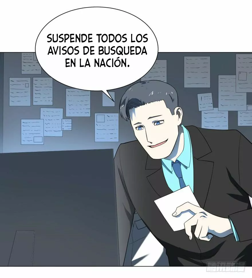 Lista de Villanos — Capítulo 12 — 47