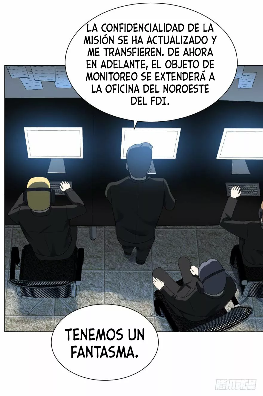 Lista de Villanos — Capítulo 12 — 48
