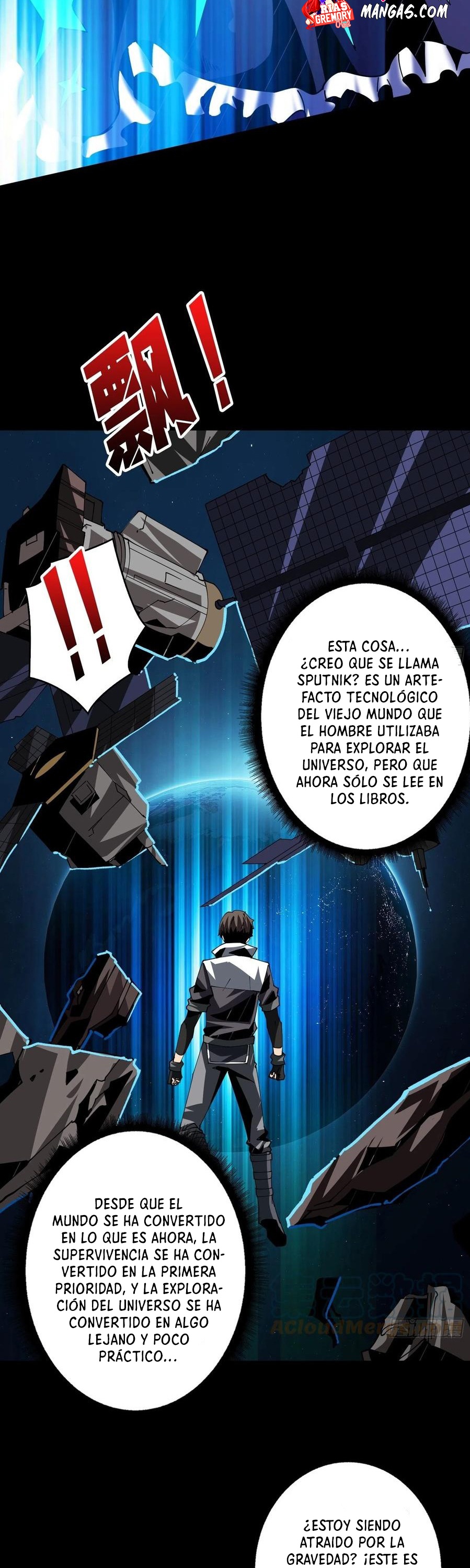 Comenzando con la Cuenta del Rey — Capítulo 115 — 23