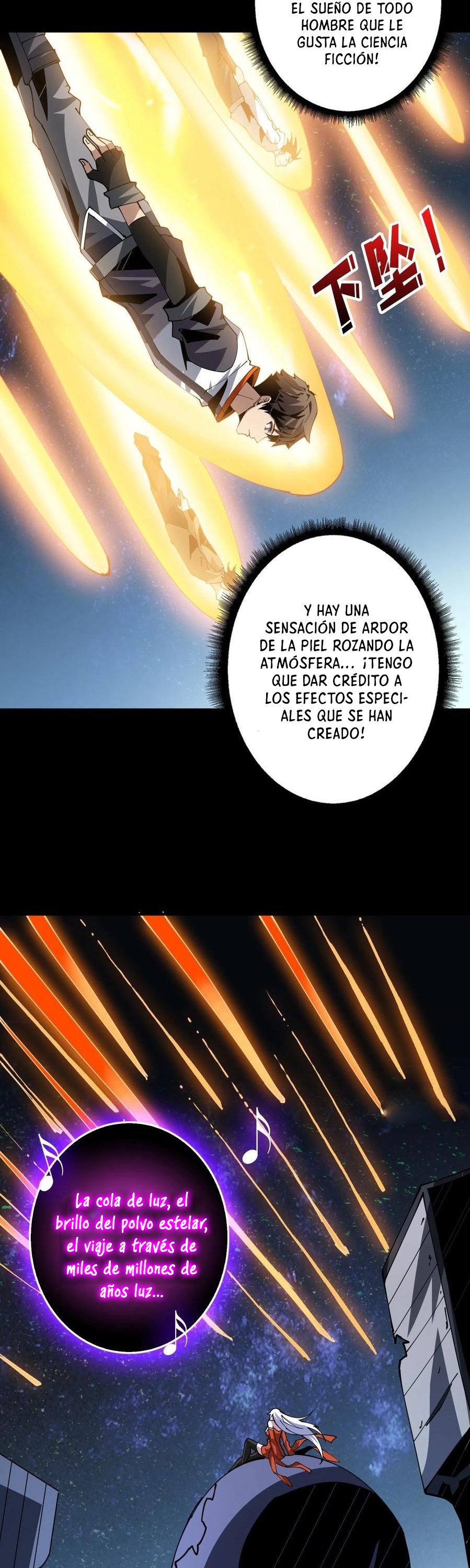 Comenzando con la Cuenta del Rey — Capítulo 115 — 24