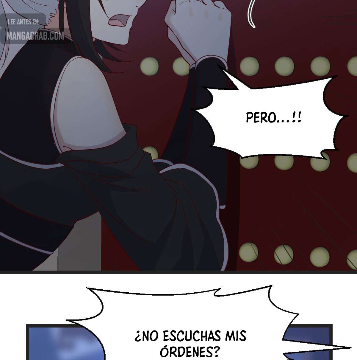 Soy invencible con muchas mujeres y muchos hijos~ — Capítulo 117 — 10