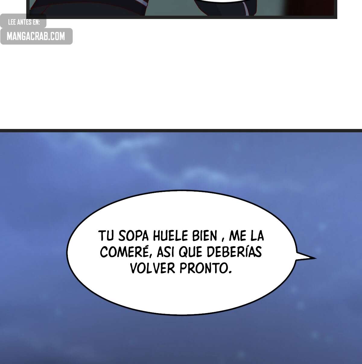 Soy invencible con muchas mujeres y muchos hijos~ — Capítulo 117 — 12
