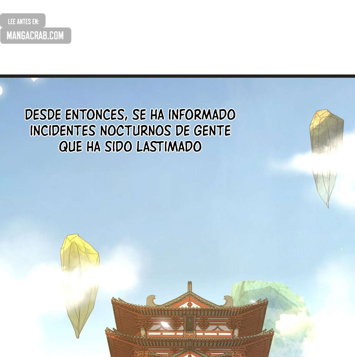 Soy invencible con muchas mujeres y muchos hijos~ — Capítulo 117 — 15