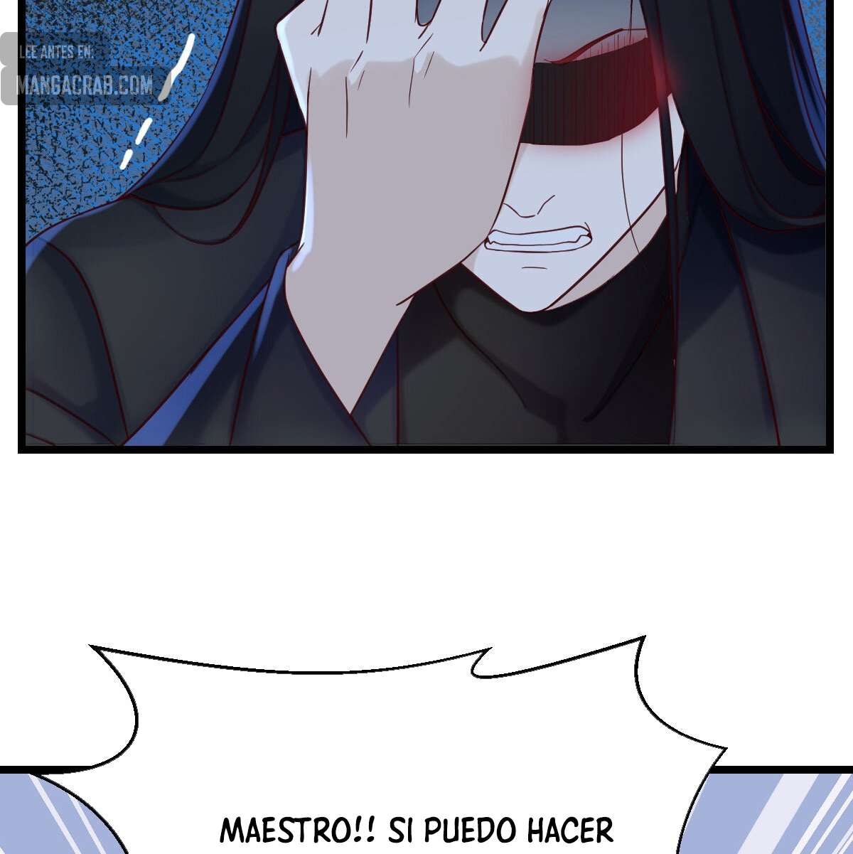 Soy invencible con muchas mujeres y muchos hijos~ — Capítulo 117 — 42