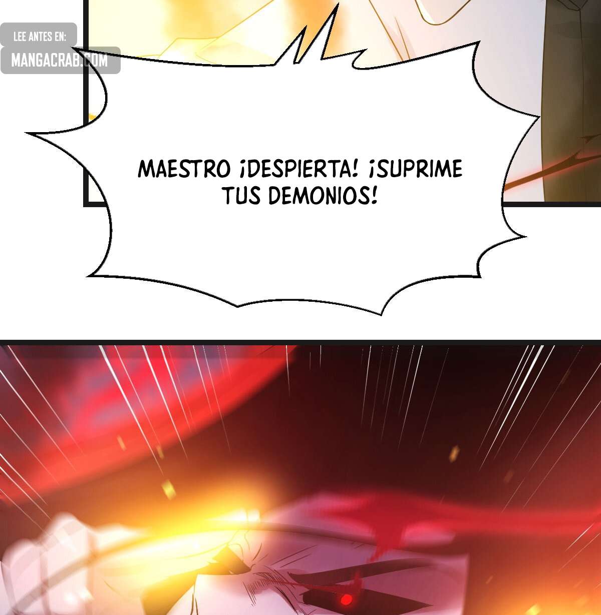 Soy invencible con muchas mujeres y muchos hijos~ — Capítulo 117 — 63