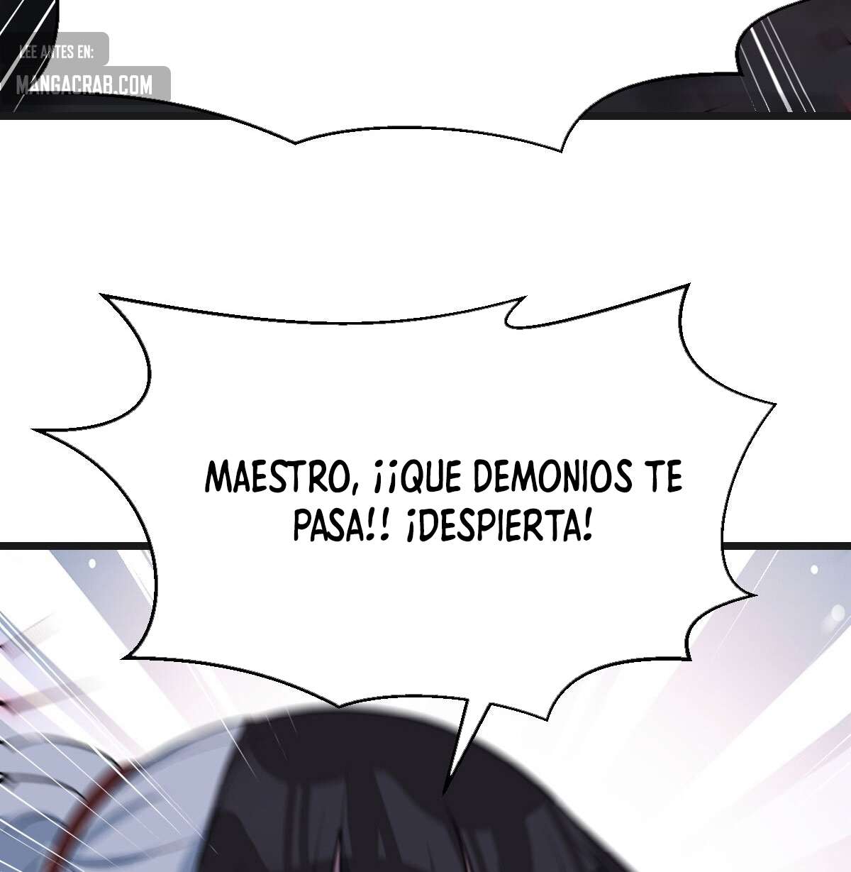 Soy invencible con muchas mujeres y muchos hijos~ — Capítulo 117 — 65