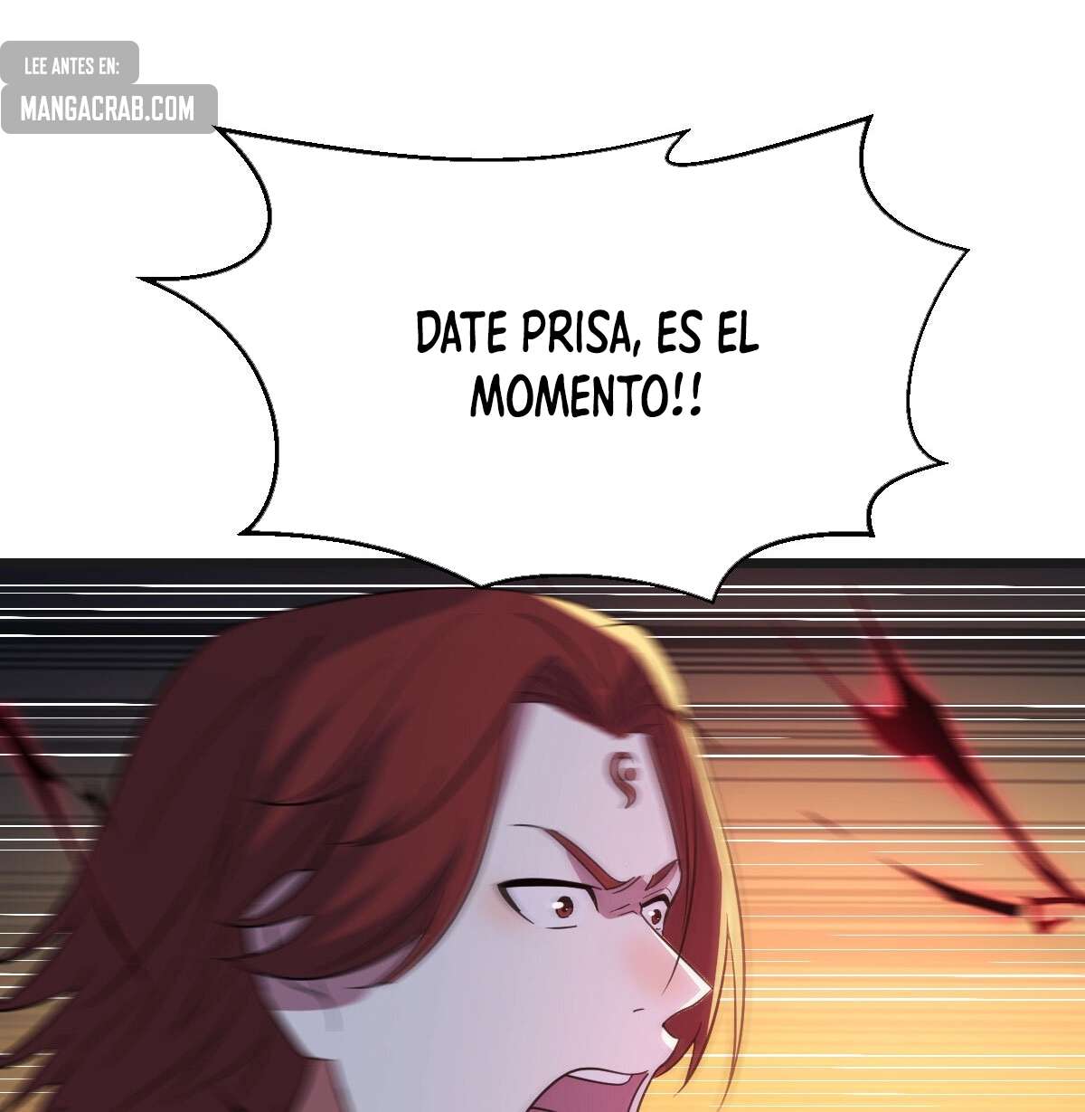 Soy invencible con muchas mujeres y muchos hijos~ — Capítulo 117 — 68