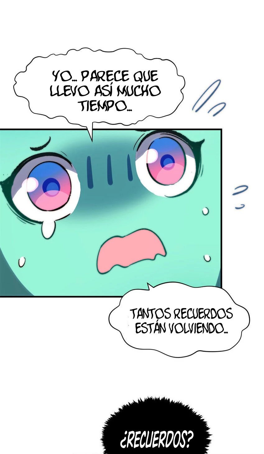 Providencia De Primer Nivel: Cultiva En Silencio Durante Miles de Años — Capítulo 105 — 42