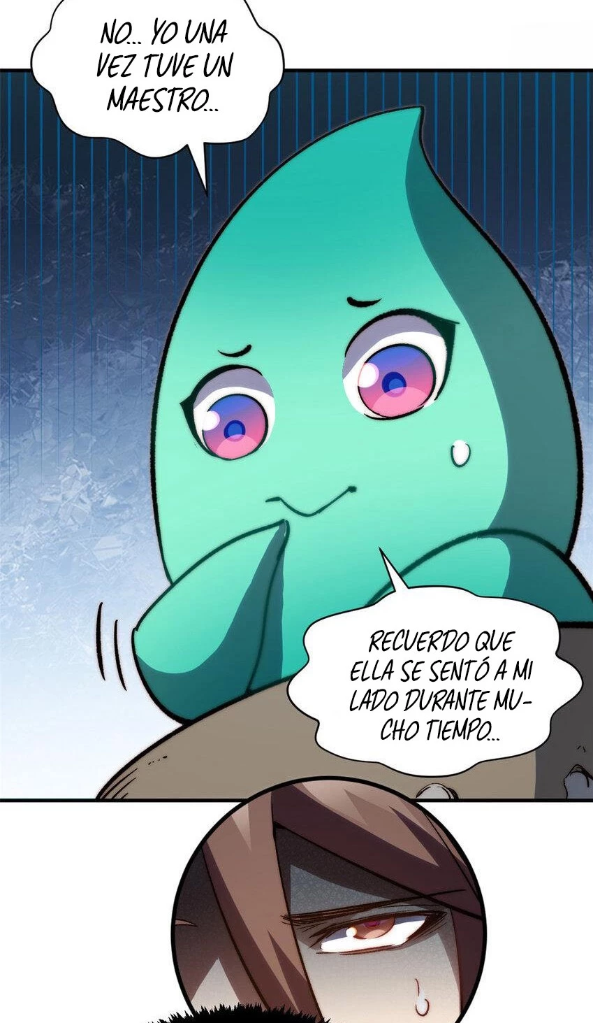 Providencia De Primer Nivel: Cultiva En Silencio Durante Miles de Años — Capítulo 105 — 44