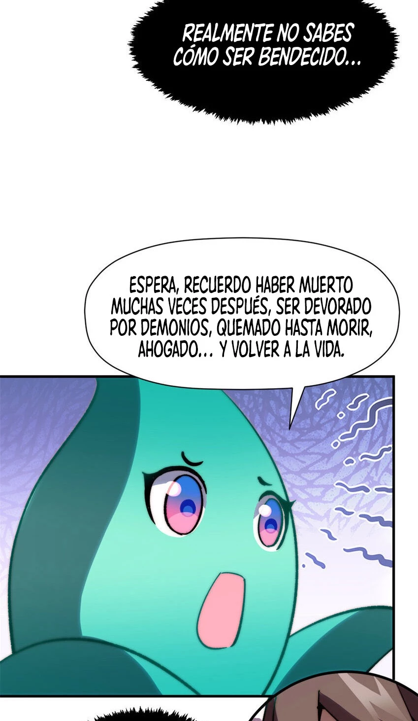 Providencia De Primer Nivel: Cultiva En Silencio Durante Miles de Años — Capítulo 105 — 46