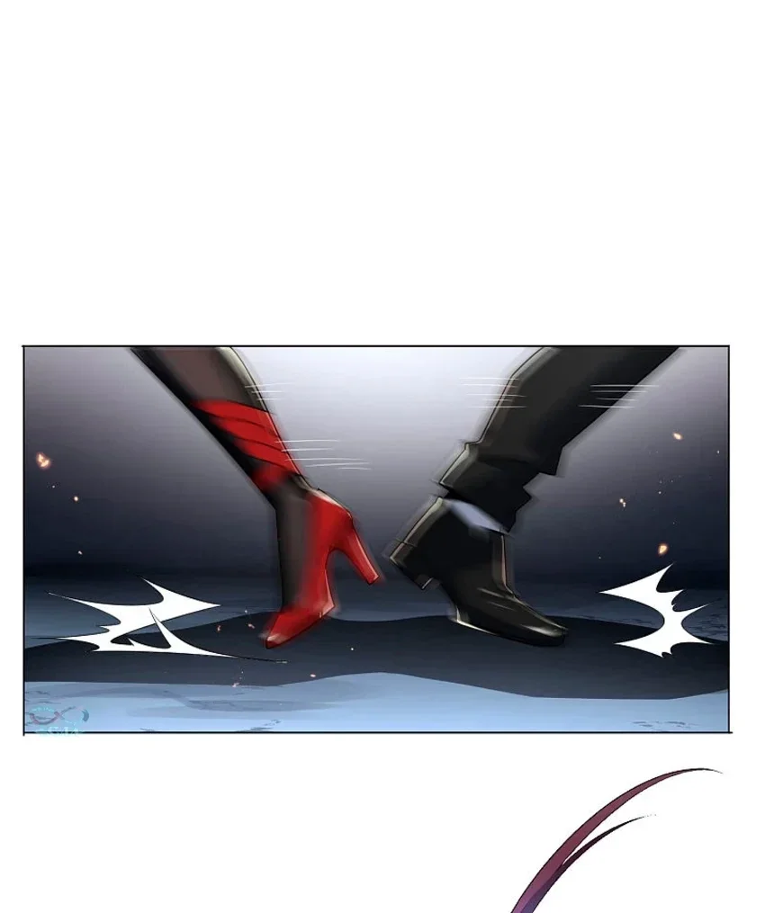 La Escatología de Mi Dama — Capitulo 3 — 6