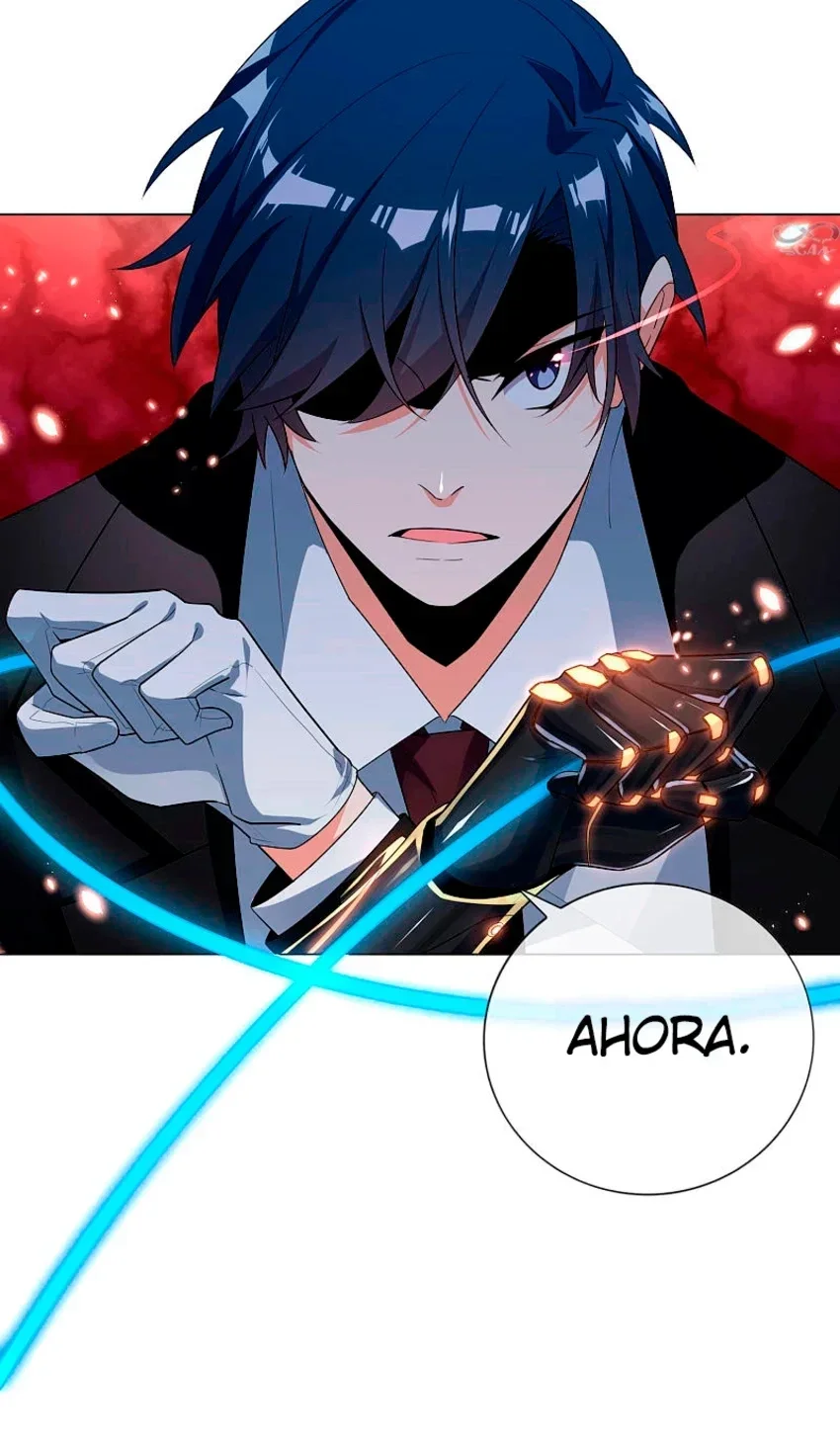 La Escatología de Mi Dama — Capitulo 3 — 15