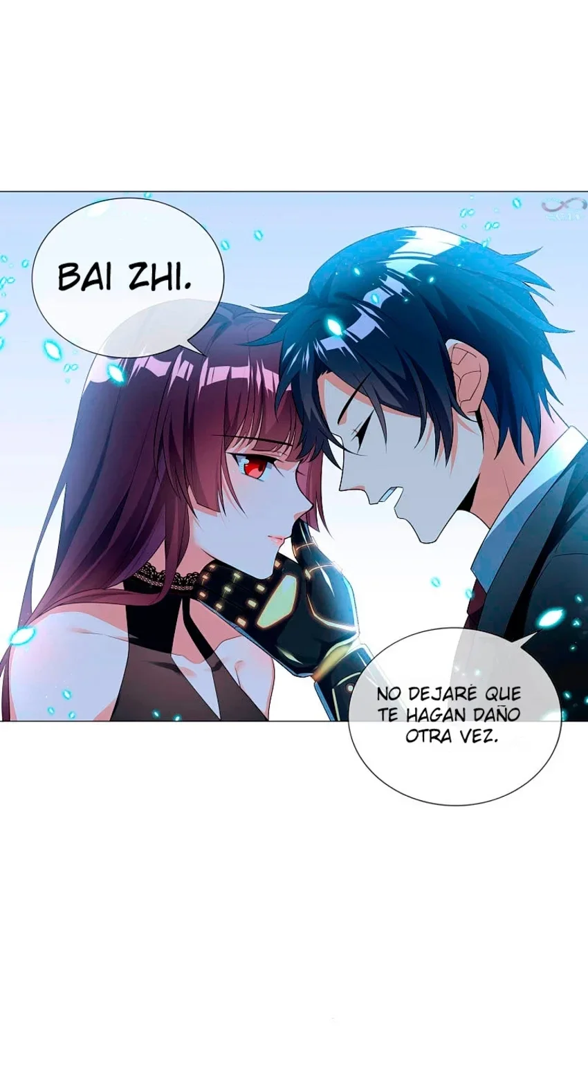 La Escatología de Mi Dama — Capitulo 3 — 24