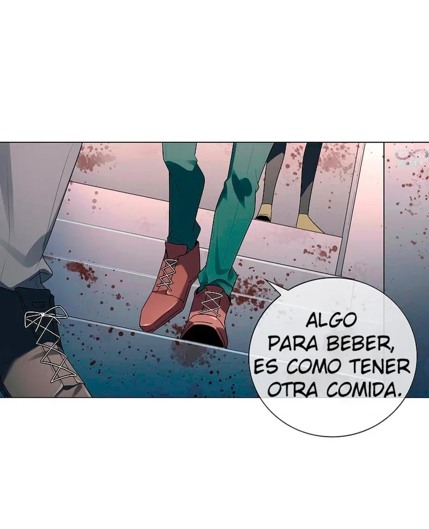 La Escatología de Mi Dama — Capitulo 3 — 31