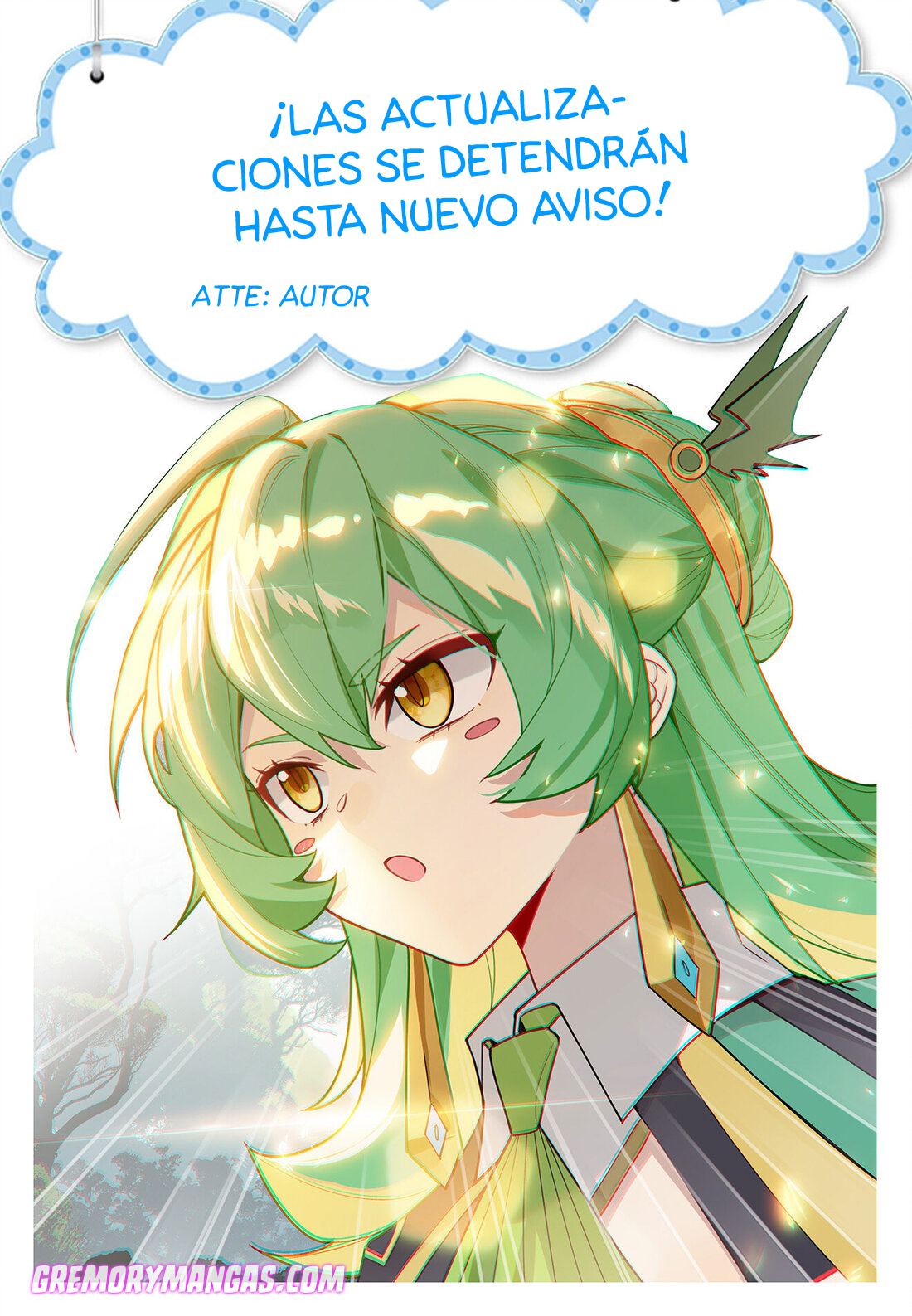 Rey de Todas las Resonancias — Capítulo 107 — 19