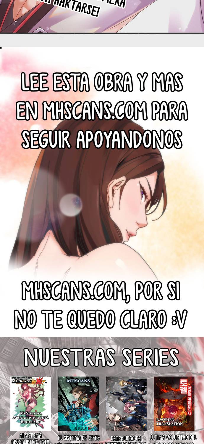 Cultivo Dual con mi HAREM de Bellezas Inmortales — Capítulo 13 — 24