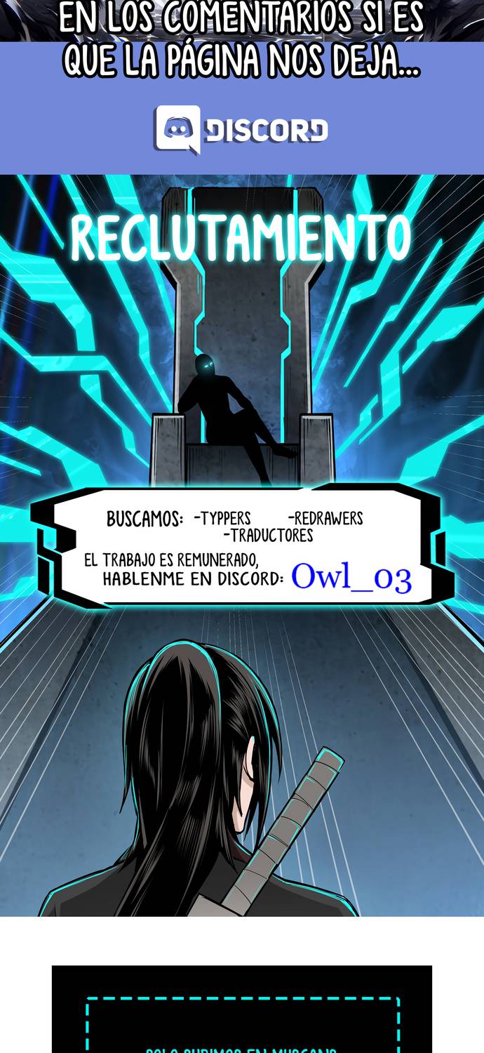 Cultivo Dual con mi HAREM de Bellezas Inmortales — Capítulo 13 — 26