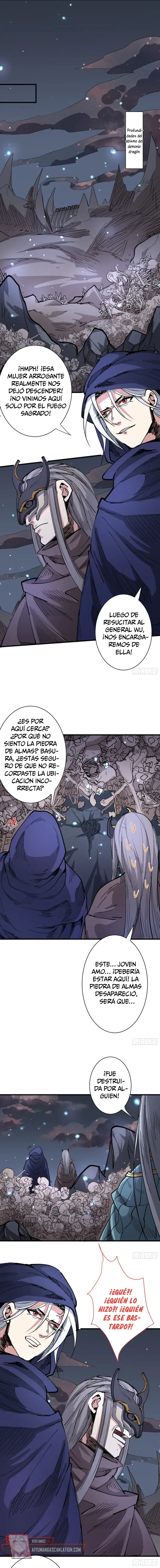 99 maneras de convertirse en héroe por las maestras de belleza — Capítulo 52 — 12