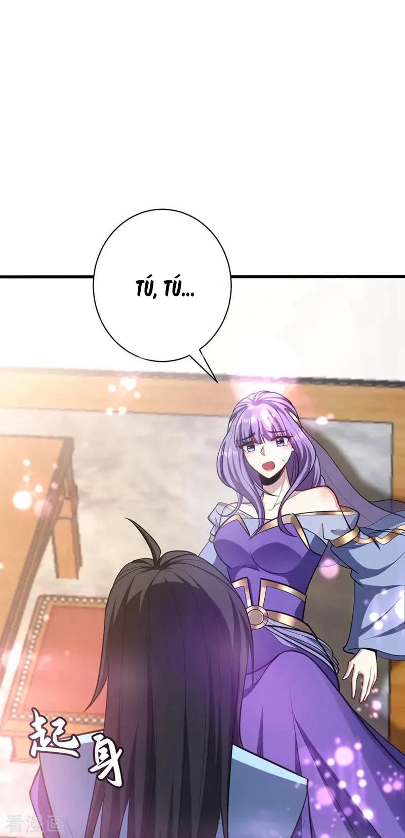 El ascenso del rey demonio —  Capítulo 145 — 18