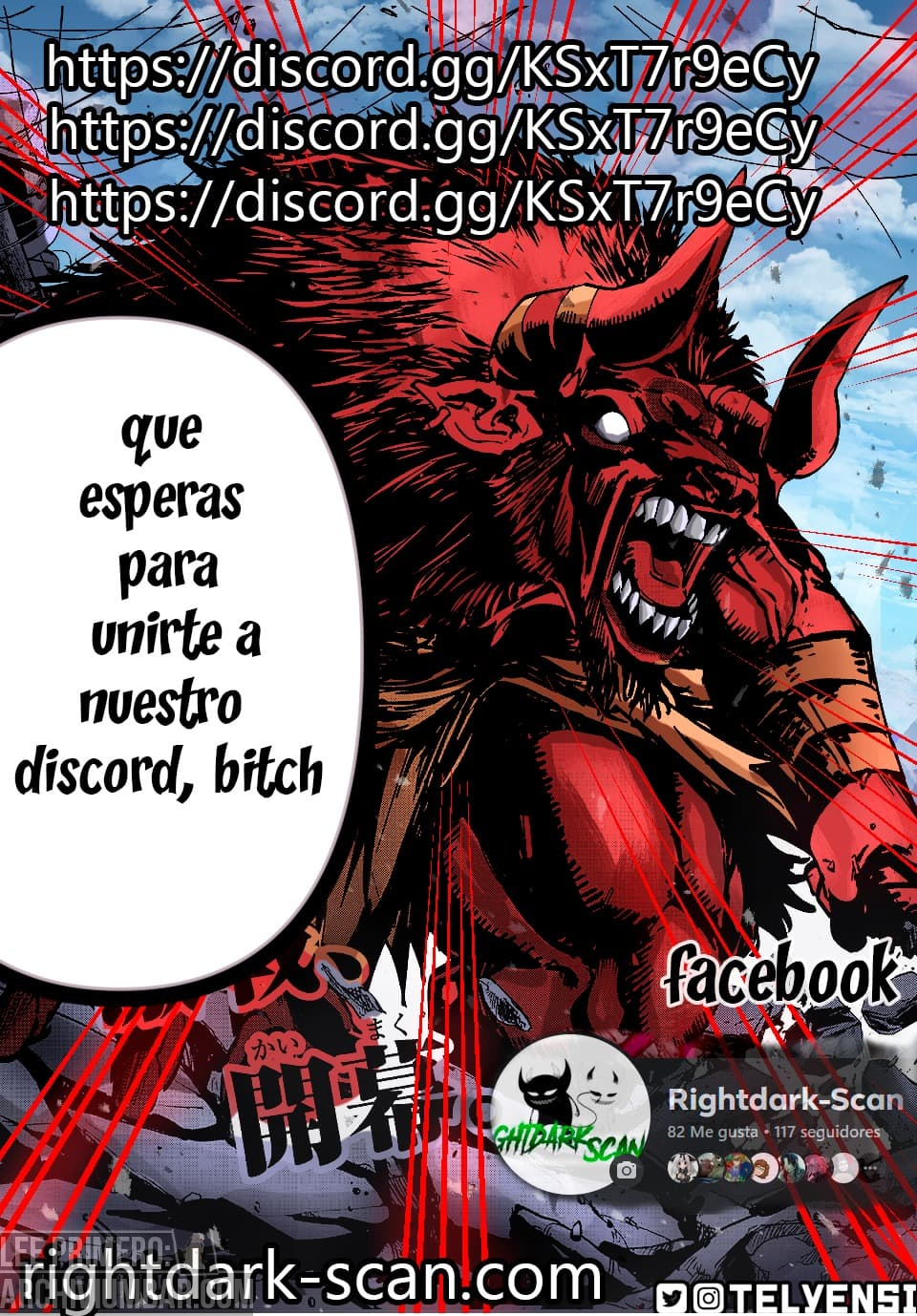 Nivel mágico 99990000 Gran sabio de todos los atributos — Capítulo 64 — 32