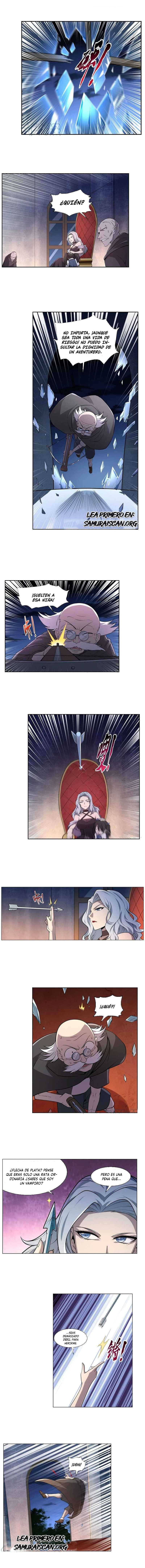 Rey demonio lll — Capítulo 227 — 5