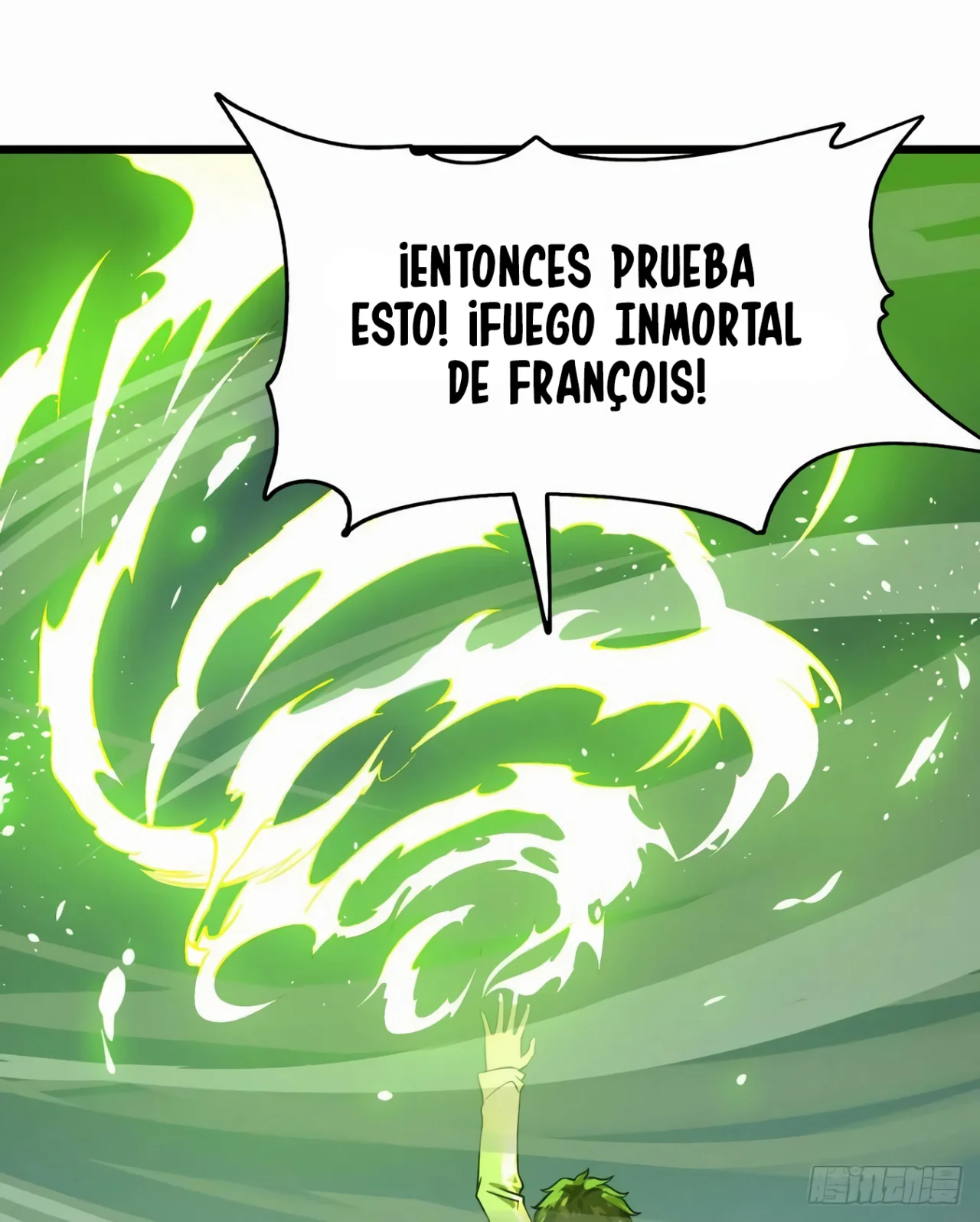 Lista de Villanos — Capítulo 142 — 17