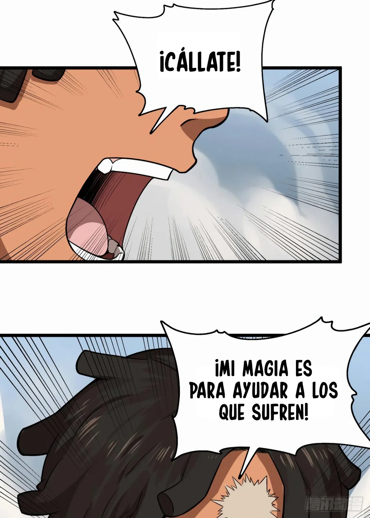Lista de Villanos — Capítulo 142 — 32