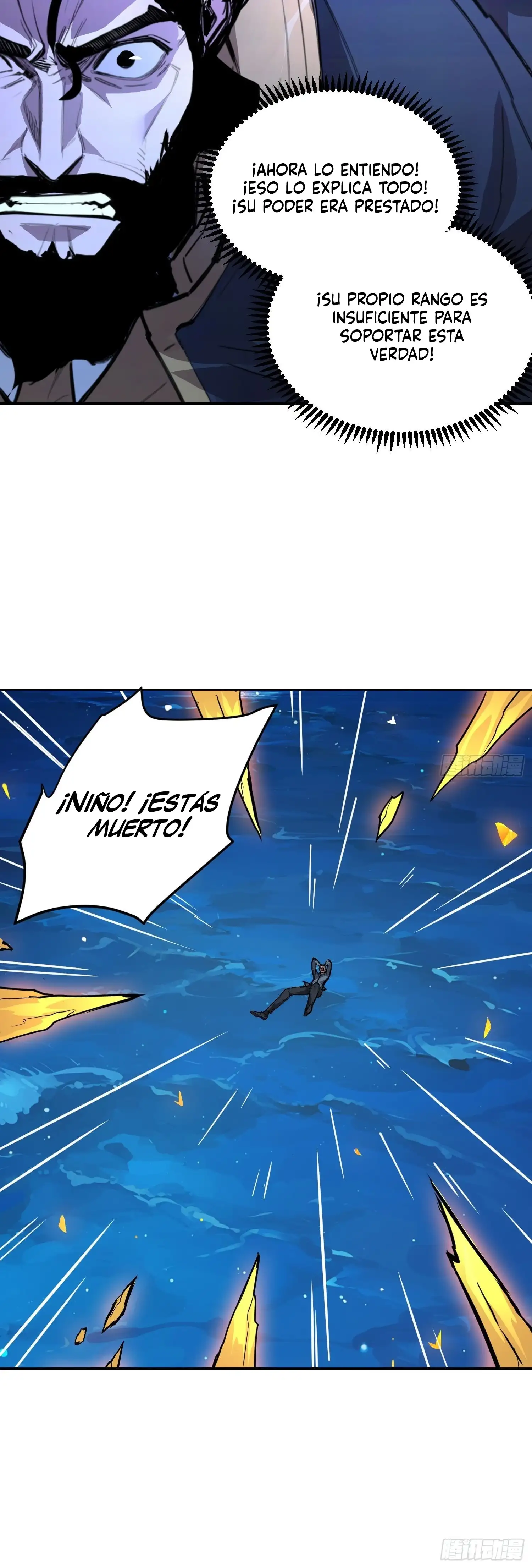 Trastornos del estado de animo —  Capítulo 7 — 5