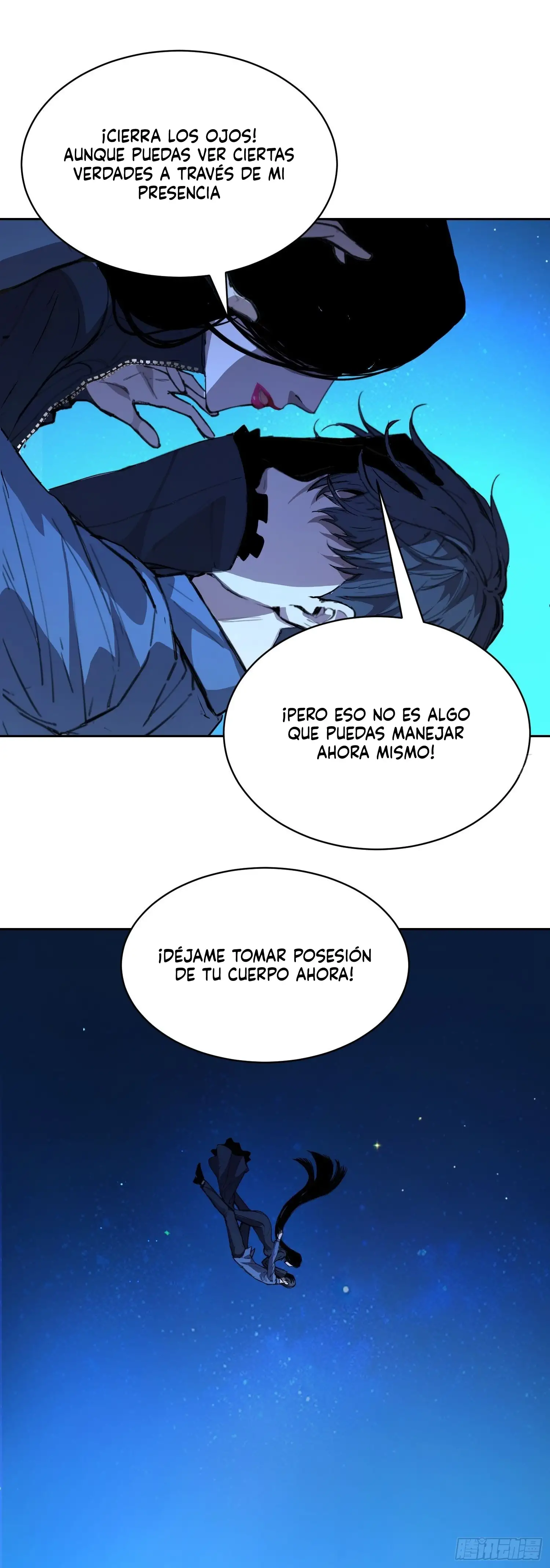 Trastornos del estado de animo —  Capítulo 7 — 6