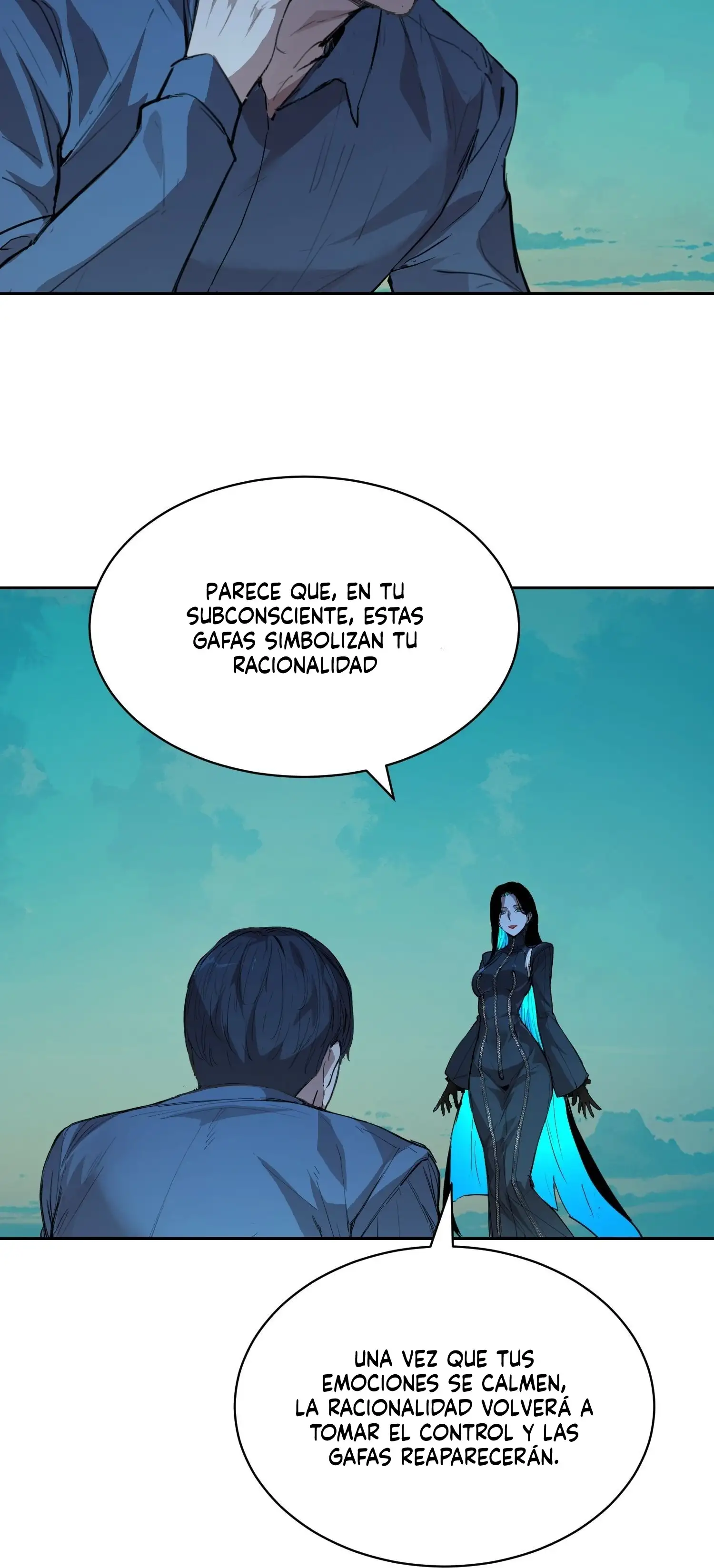 Trastornos del estado de animo —  Capítulo 7 — 21