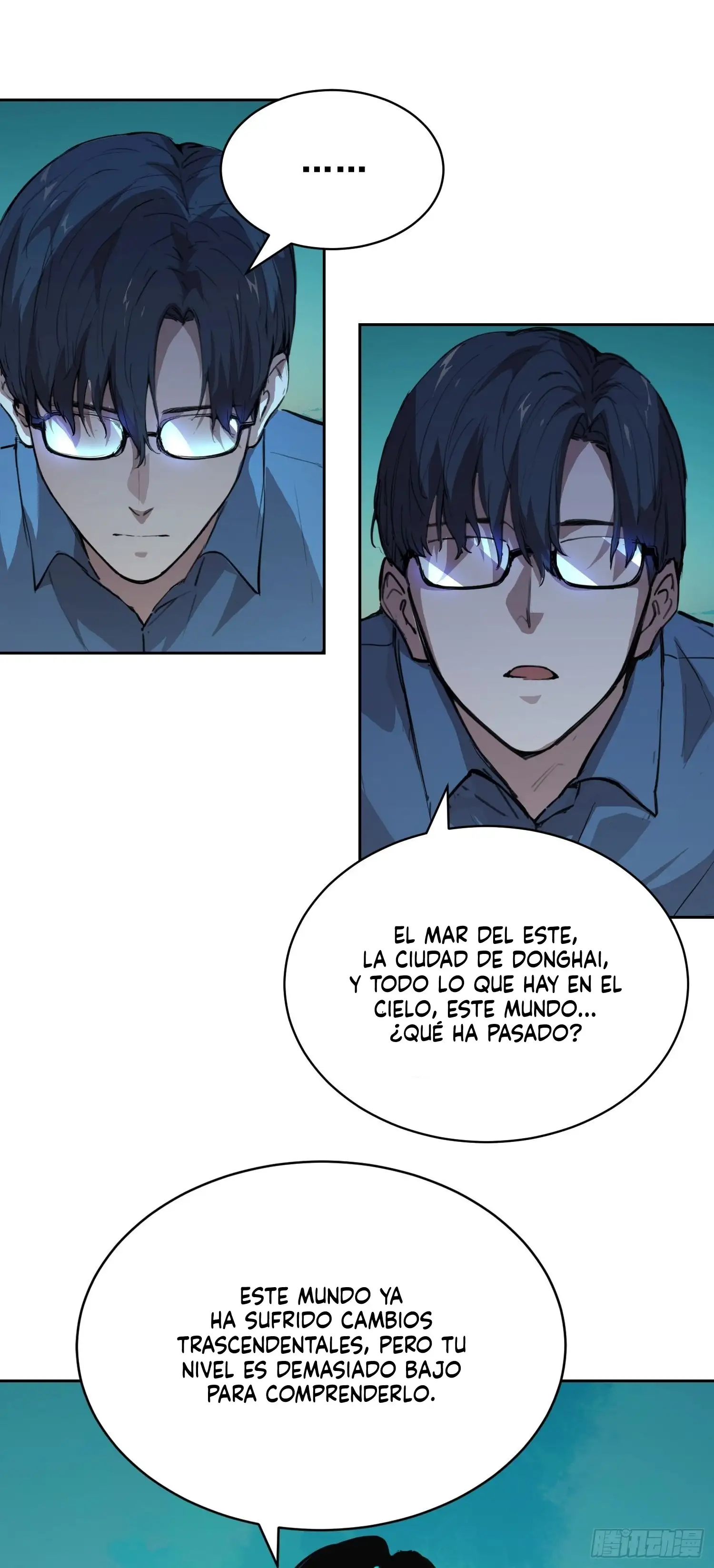 Trastornos del estado de animo —  Capítulo 7 — 22