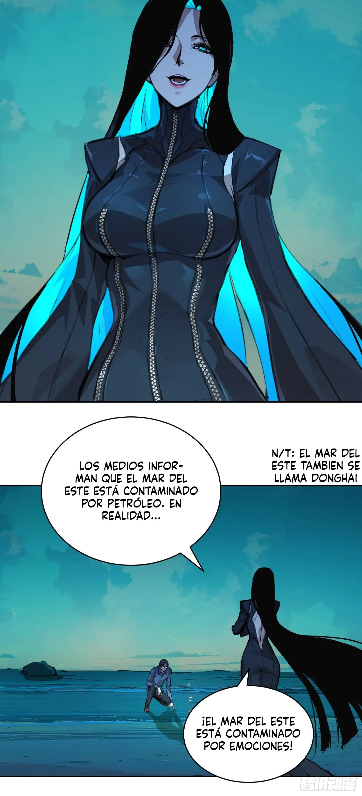 Trastornos del estado de animo —  Capítulo 7 — 23