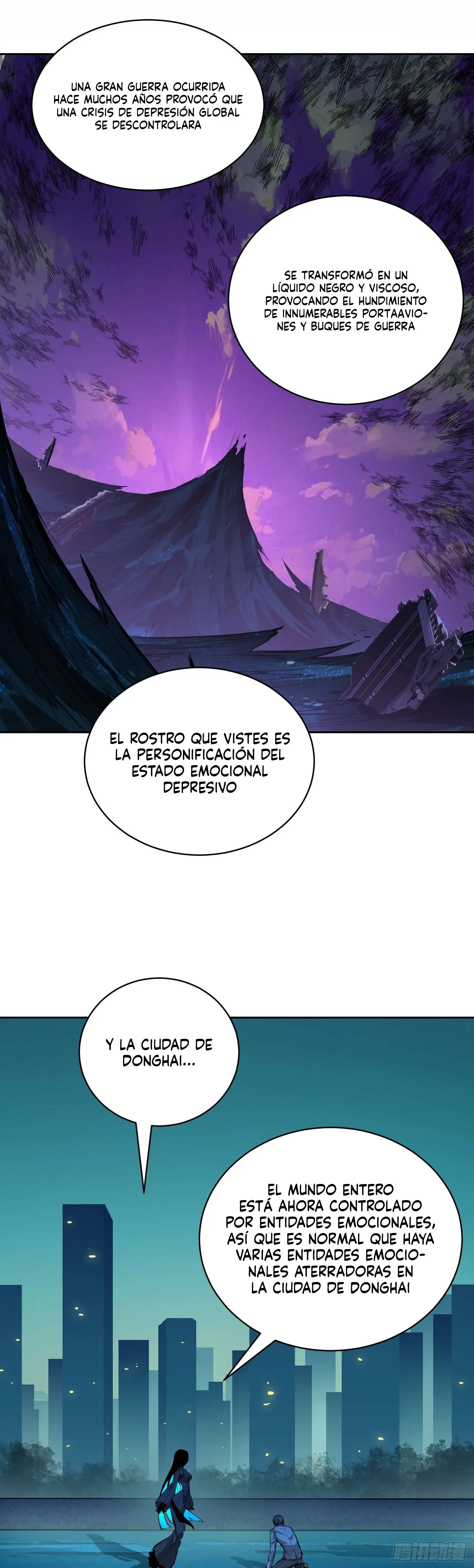 Trastornos del estado de animo —  Capítulo 7 — 24
