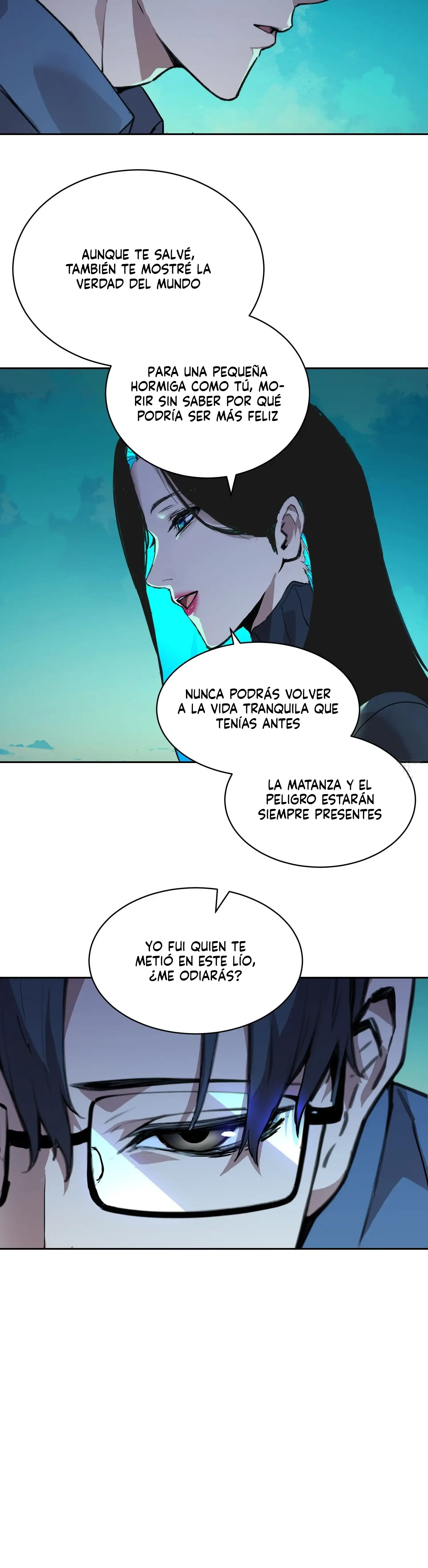 Trastornos del estado de animo —  Capítulo 7 — 28