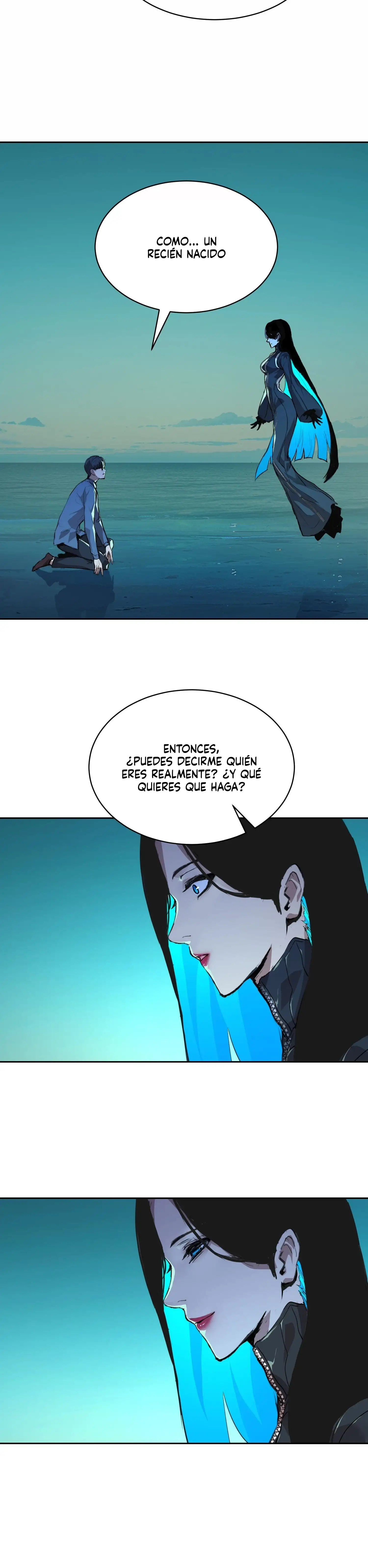 Trastornos del estado de animo —  Capítulo 7 — 31