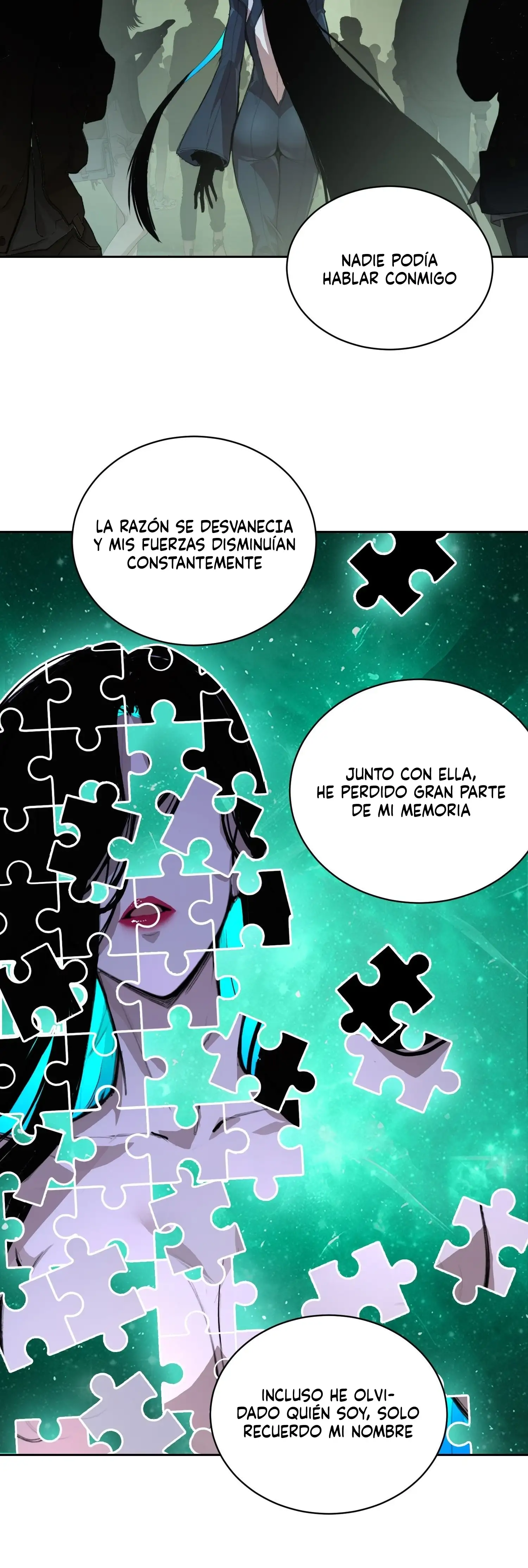 Trastornos del estado de animo —  Capítulo 7 — 34