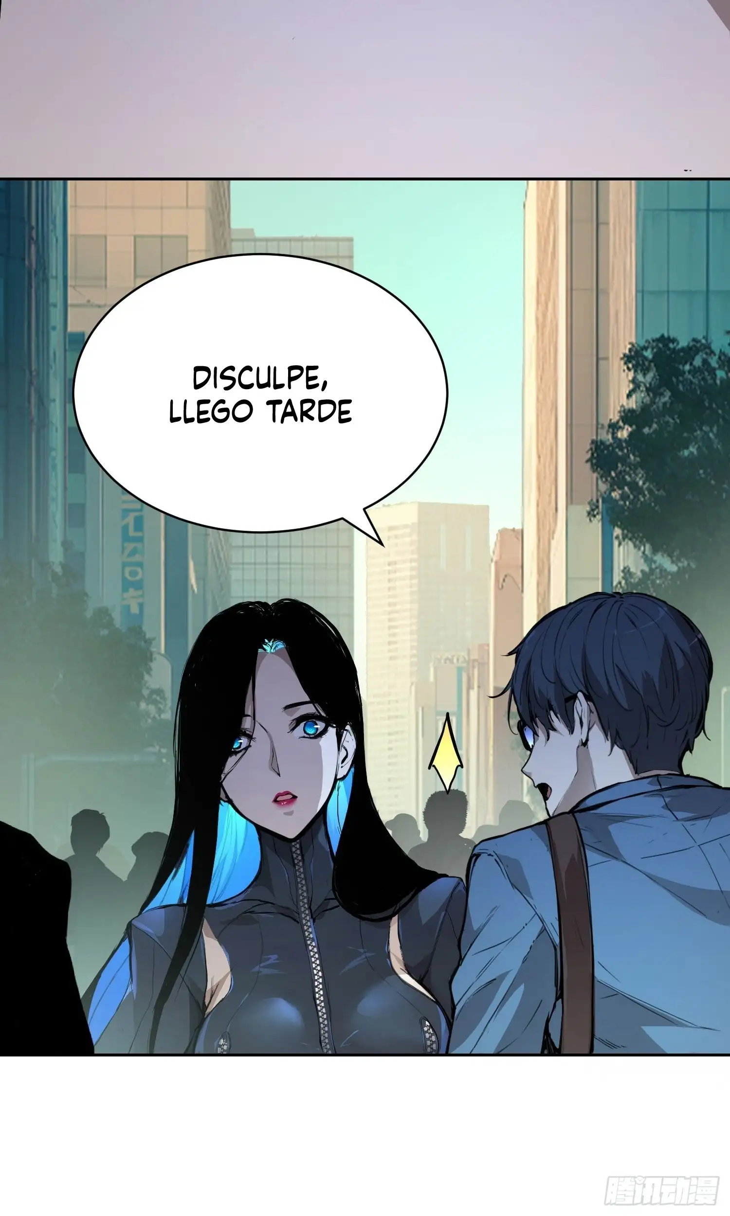 Trastornos del estado de animo —  Capítulo 7 — 37
