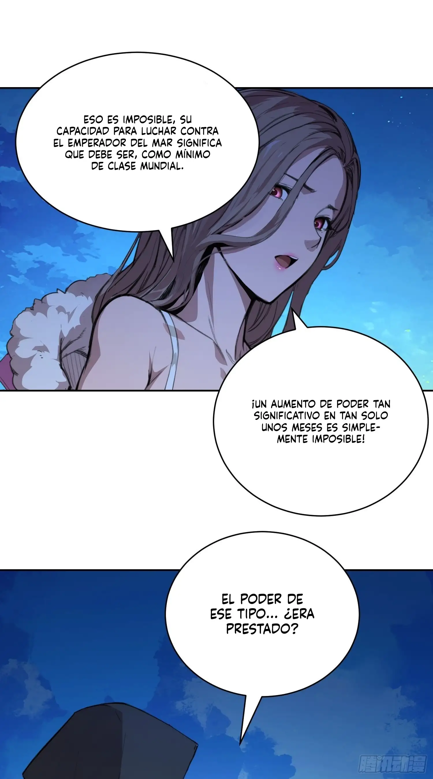 Trastornos del estado de animo —  Capítulo 7 — 50