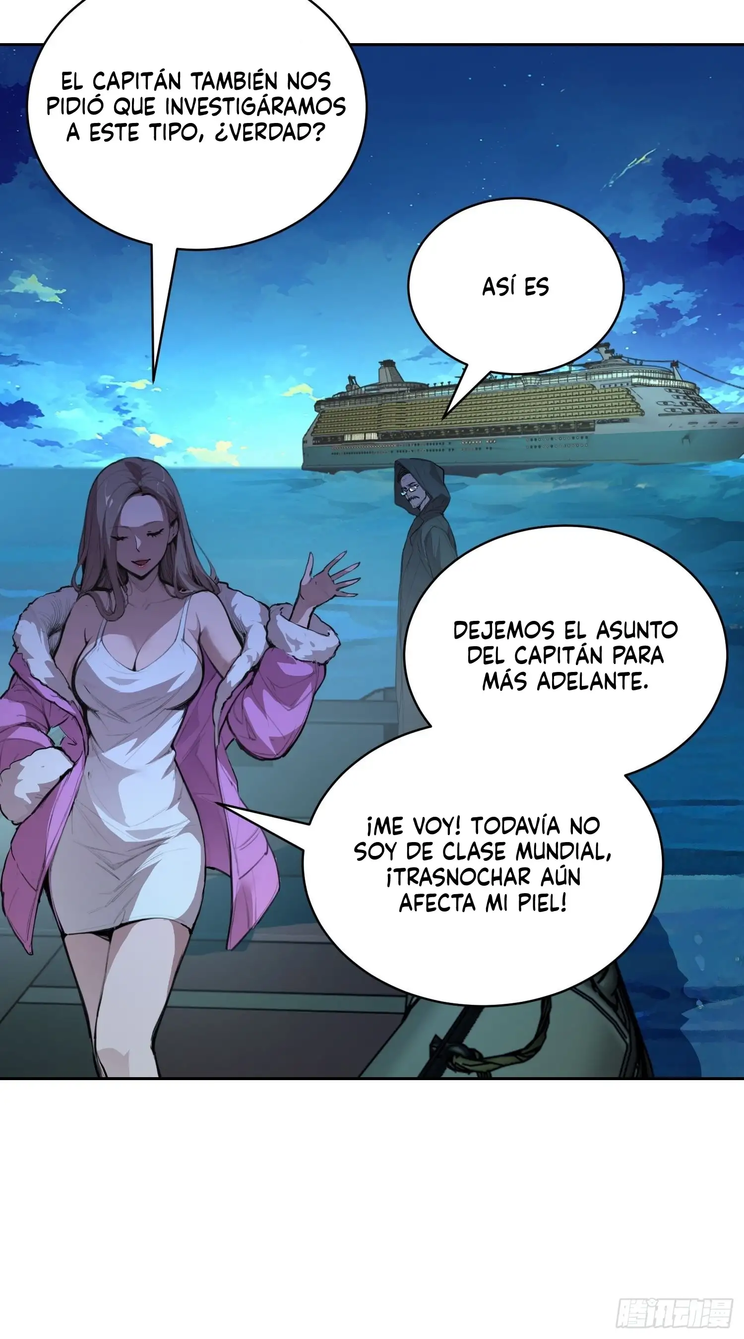 Trastornos del estado de animo —  Capítulo 7 — 52
