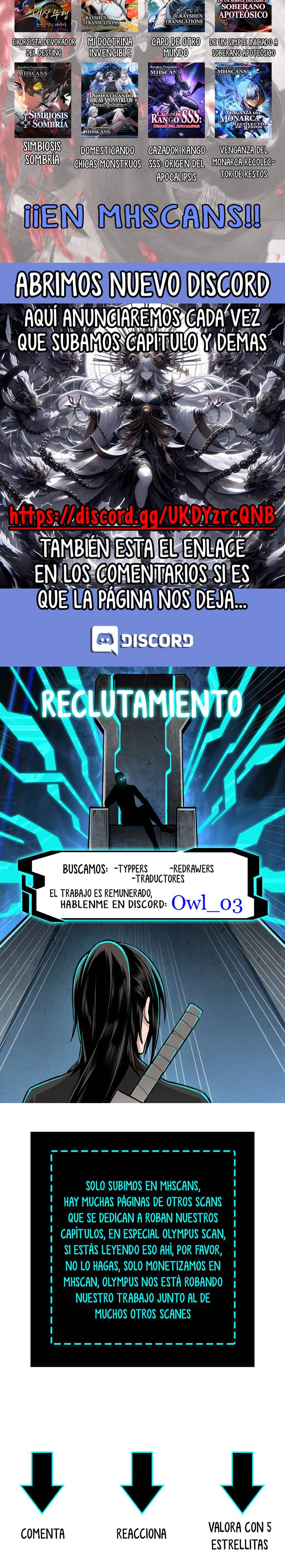 Cultivo Dual con mi HAREM de Bellezas Inmortales — Capítulo 33 — 10