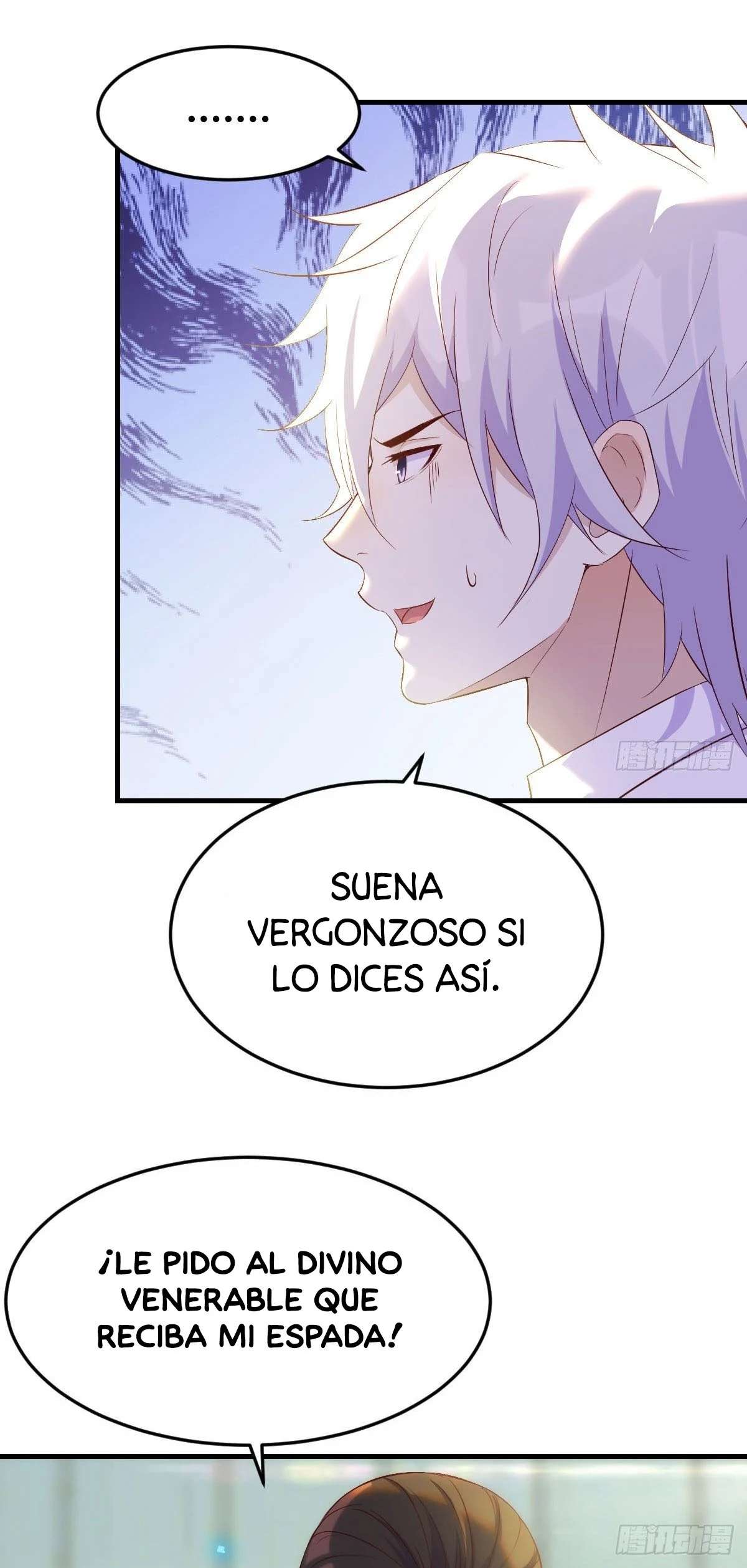 Soy invencible con muchas mujeres y muchos hijos~ — Capítulo 29 — 7