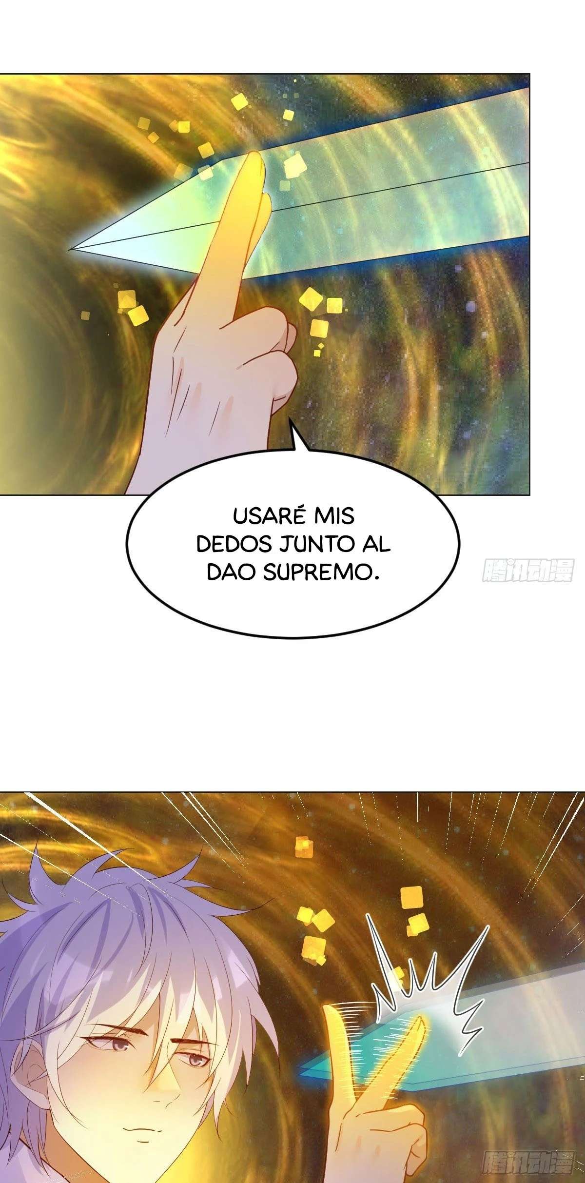 Soy invencible con muchas mujeres y muchos hijos~ — Capítulo 29 — 16