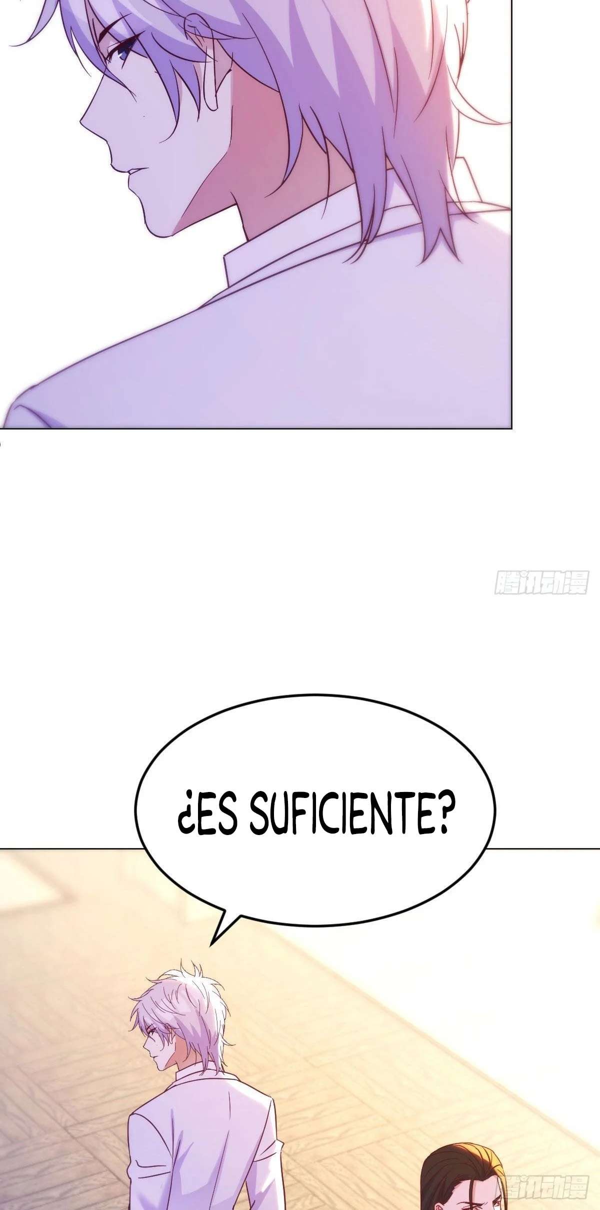 Soy invencible con muchas mujeres y muchos hijos~ — Capítulo 29 — 21