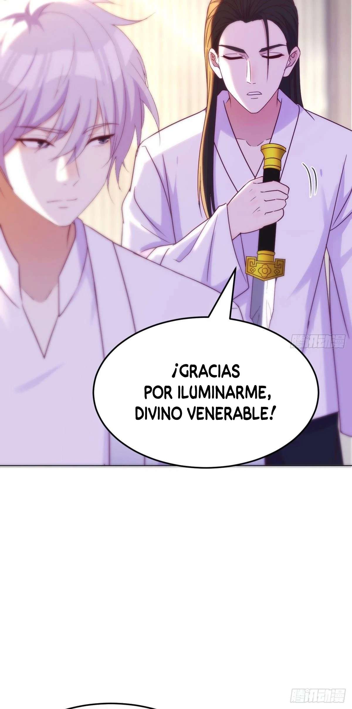 Soy invencible con muchas mujeres y muchos hijos~ — Capítulo 29 — 23