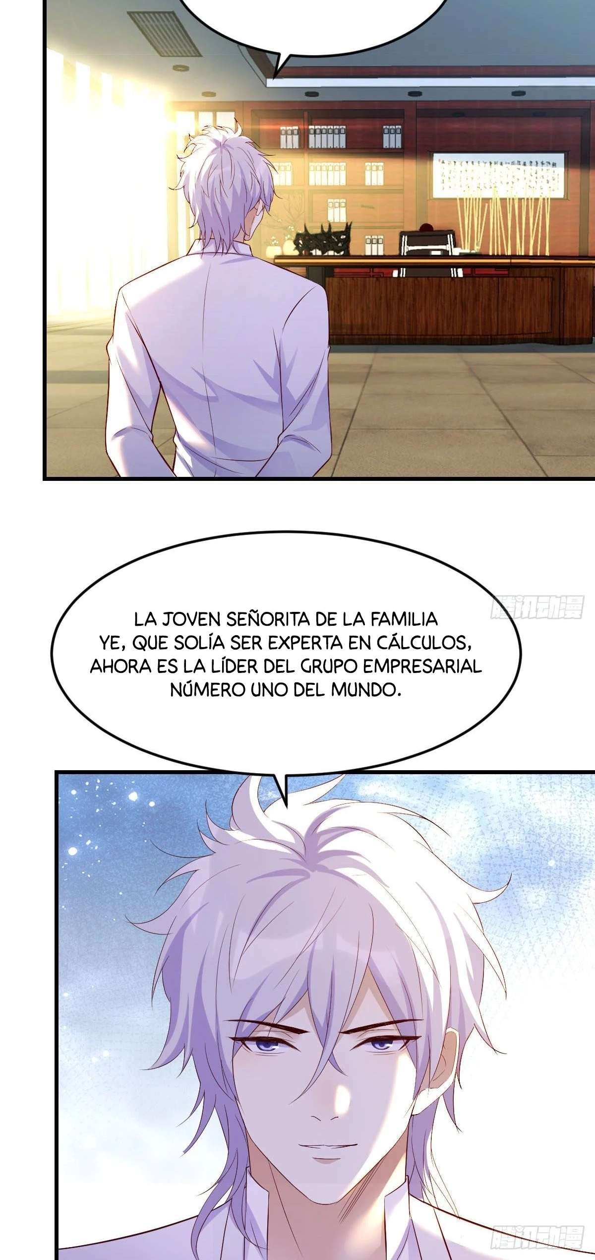 Soy invencible con muchas mujeres y muchos hijos~ — Capítulo 29 — 30